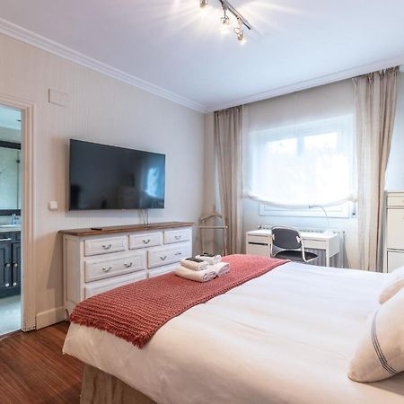 Arkotxa Apartment By People Rentals Getxo Buitenkant foto