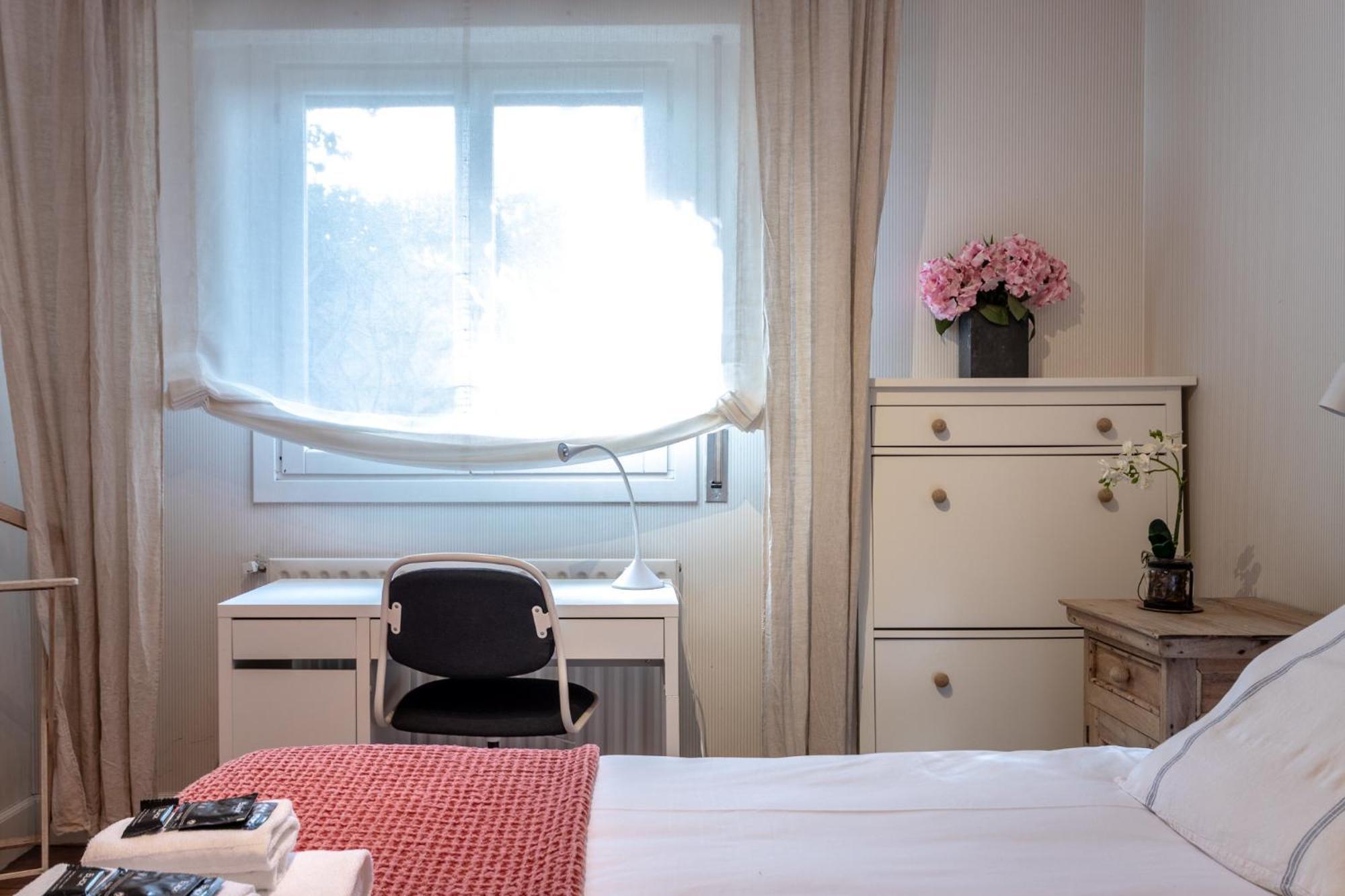 Arkotxa Apartment By People Rentals Getxo Buitenkant foto