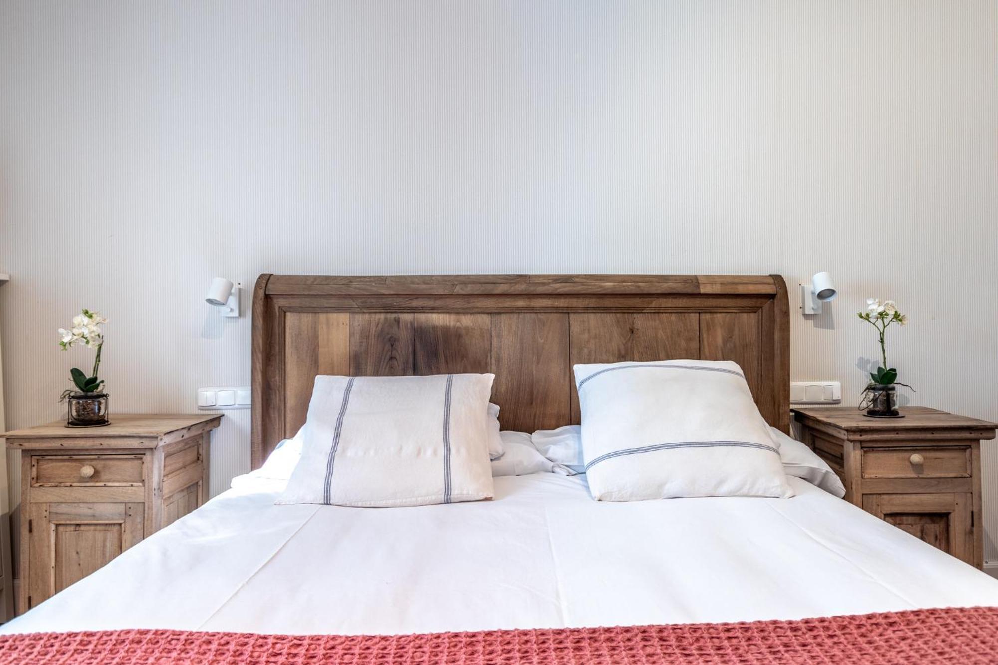 Arkotxa Apartment By People Rentals Getxo Buitenkant foto