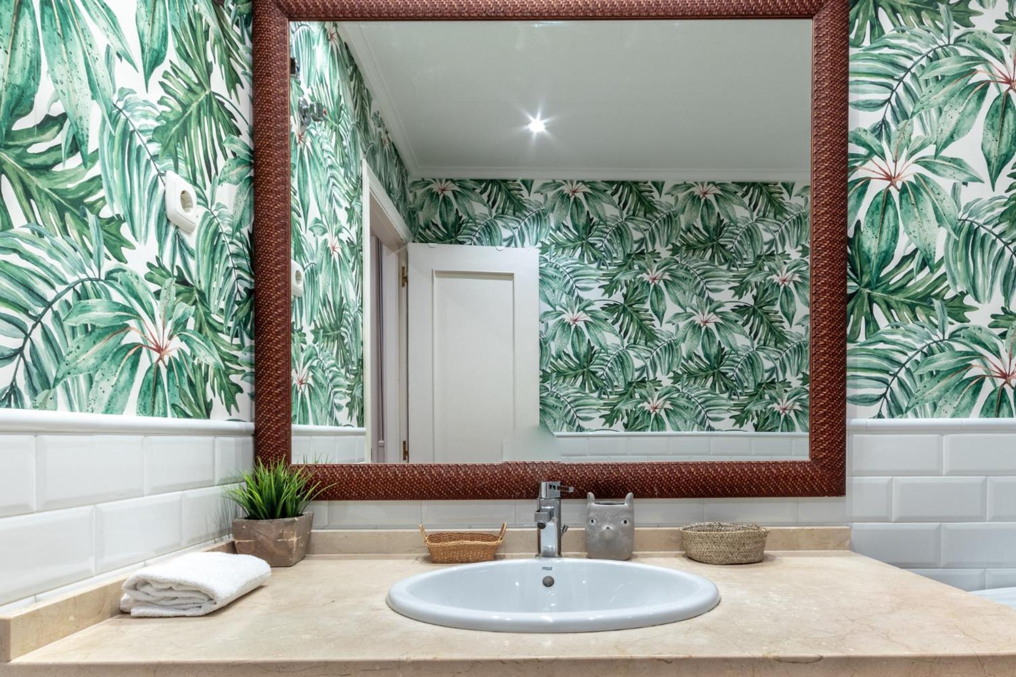 Arkotxa Apartment By People Rentals Getxo Buitenkant foto